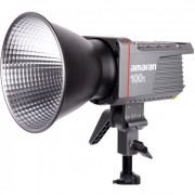 LED прожектор Aputure Amaran 100X Bicolor LED Light