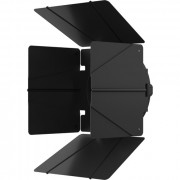 Модификатор света Aputure BarnDoor F10 (LS 600d Pro, 300d II, 300x, 120d II и т.д)