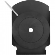 Aputure 18-leaf iris диафрагма для Spotlight Mount