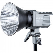 Осветитель Aputure Amaran 200d, светодиодный, 200 Вт, 5600К