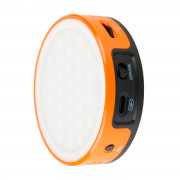 Осветитель GreenBean SmartLED R66 RGB накамерный светодиодный