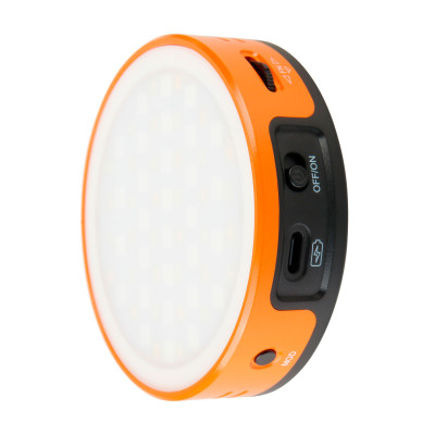 Осветитель GreenBean SmartLED R66 RGB накамерный светодиодный