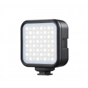 Осветитель светодиодный Godox LITEMONS LED6Bi накамерный