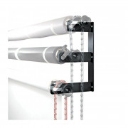 Система крепления Manfrotto 045 для бумажного фона