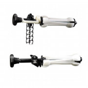Держатель бумажного фона Manfrotto 046MCB Expan с черной металлической цепью