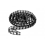 Цепь Manfrotto 091MCB металлическая черная