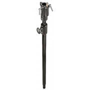 Manfrotto 142B Удлинитель стойки на 1,2 - 2,1м, черный