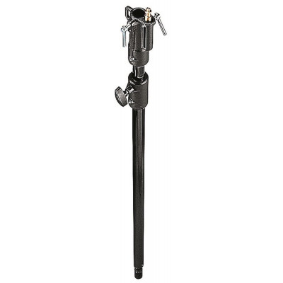 Manfrotto 142B Удлинитель стойки на 1,2 - 2,1м, черный