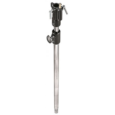 Manfrotto 142CS Удлинитель стойки на 1,3 - 2,2 м, хром