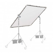 Комплект Manfrotto MLLC2201K Pro Scrim All In One Kit 2x2m Large