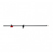 Журавль Manfrotto 085BSL черный
