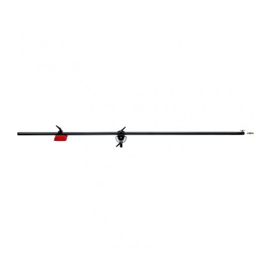Журавль Manfrotto 085BSL черный