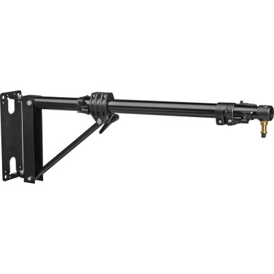 Перекладина наклонной стойки Manfrotto 098SHB типа 