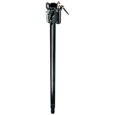 Manfrotto 142ABS Колонна 2 секции алюминиевая черная