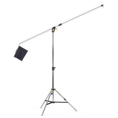 Стойка Manfrotto 420CSU журавль