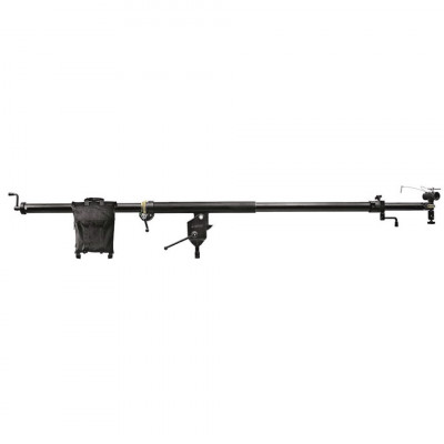 Перекладина Manfrotto 425B наклонной стойки типа 