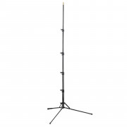 Стойка стробиста Manfrotto 5002BL Nano Plus Stand