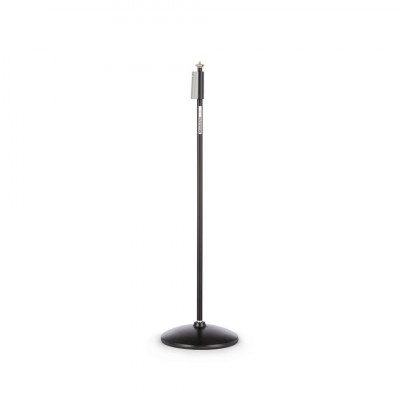 Стойка Manfrotto 622B для микрофона 2 секции / 195 см / 2 кг черная