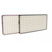 Светодиодный свет Professional Mini Portable LED Light M-180AI (3200К-5600К)