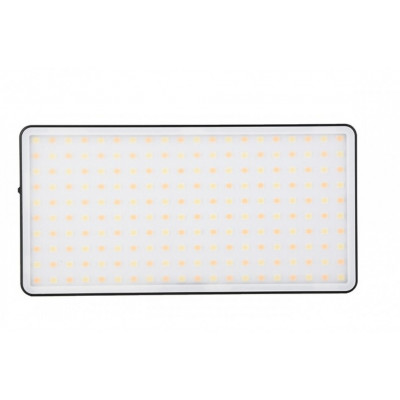 Светодиодный свет Professional Mini Portable LED Light M-200AI (3200К-5600К)