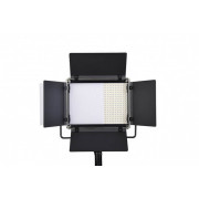 Светодиодный накамерный свет Professional Video Light LED-540A SRC (3200K-5600K, 30W, 3400Lux/1m)