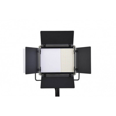 Светодиодный накамерный свет Professional Video Light LED-540A SRC (3200K-5600K, 30W, 3400Lux/1m)