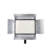 Светодиодный накамерный свет Professional Video Light LED-900AS Bi-color (3200K-5600K, 50W, 4500Lux/1m)