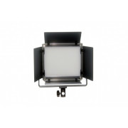 Светодиодный накамерный свет Professional Video Light RGB-216ARC