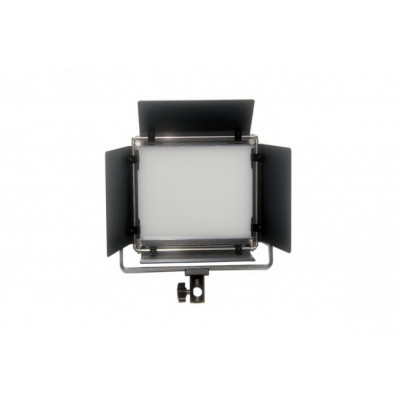 Светодиодный накамерный свет Professional Video Light RGB-216ARC