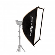 SmallRig 3930 Складной софтбокс RA-R6090 (размер 60х90)