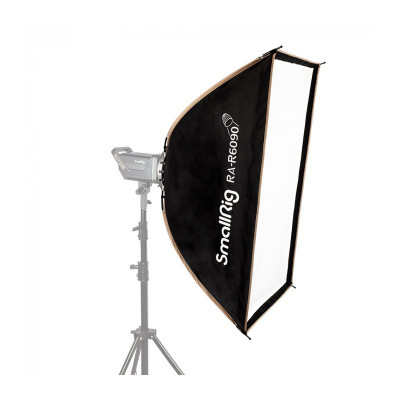 SmallRig 3930 Складной софтбокс RA-R6090 (размер 60х90)