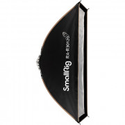 SmallRig 3931 Складной софтбокс RA-R30120 Strip (размер 30х120)