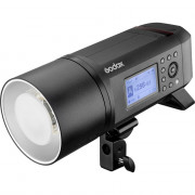 Вспышка аккумуляторная Godox Witstro AD600Pro с поддержкой TTL