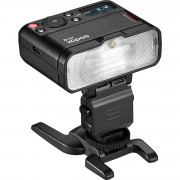 Вспышка Godox MF12 для макросъемки