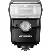 Вспышка Olympus FL-700WR 