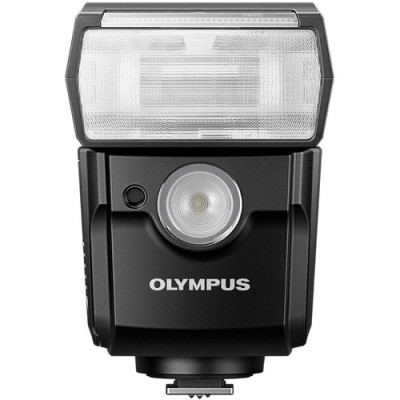 Вспышка Olympus FL-700WR 
