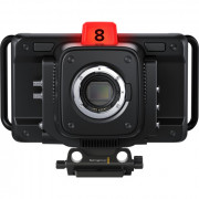 Видеокамера Blackmagic Design Studio Camera 6K Pro