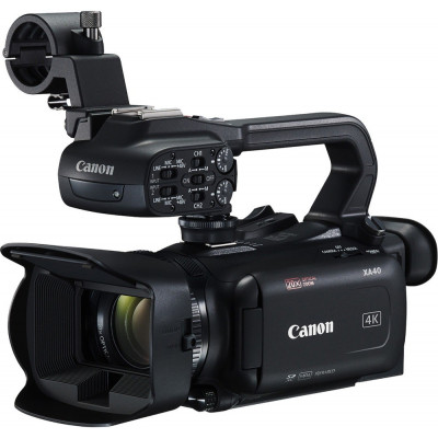 Видеокамера Canon XA70
