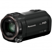 Цифровая видеокамера Panasonic HC-V785EE-K