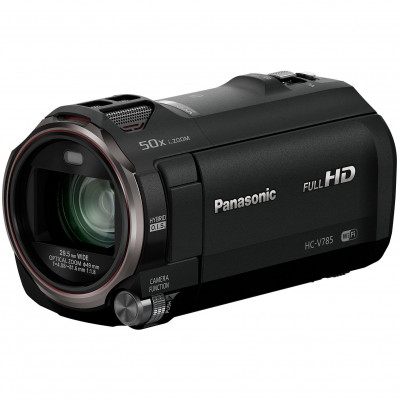 Цифровая видеокамера Panasonic HC-V785EE-K