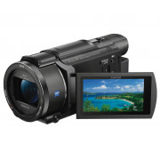 Видеокамера Sony FDR-AX53