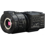 Видеокамера Sony NEX-FS700EK