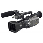 Видеокамера Sony DSR-PD175