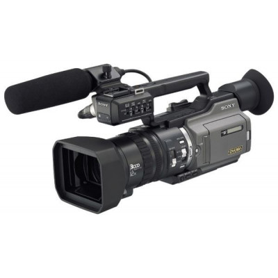 Видеокамера Sony DSR-PD175