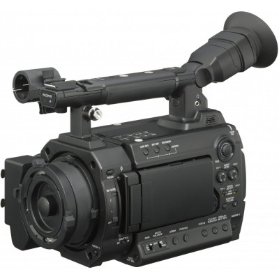 Видеокамера Sony PMW-F3L
