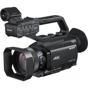 Видеокамера Sony PXW-Z90 черный