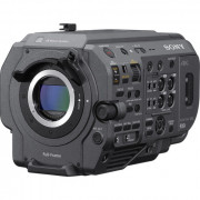Видеокамера Sony PXW-FX9 Body