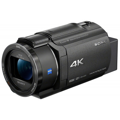 Видеокамера Sony FDR-AX43A