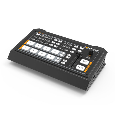 Видеомикшер компактный AVMATRIX HVS0403U 4CH SDI/HDMI USB