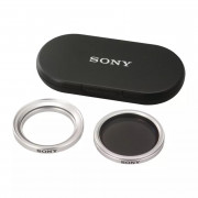 Светофильтр Sony VF-37CPKS